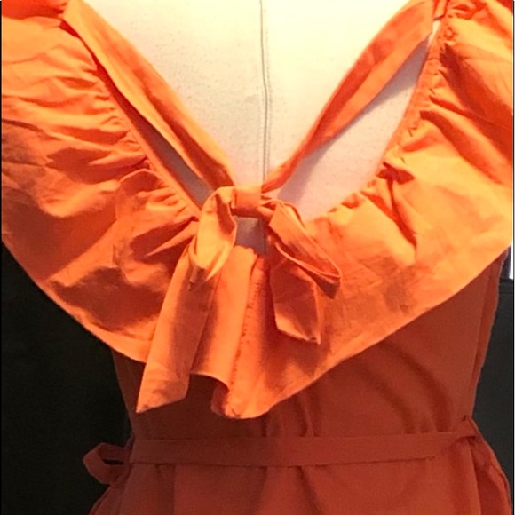 Free people romper size xs - Picture 9 of 12